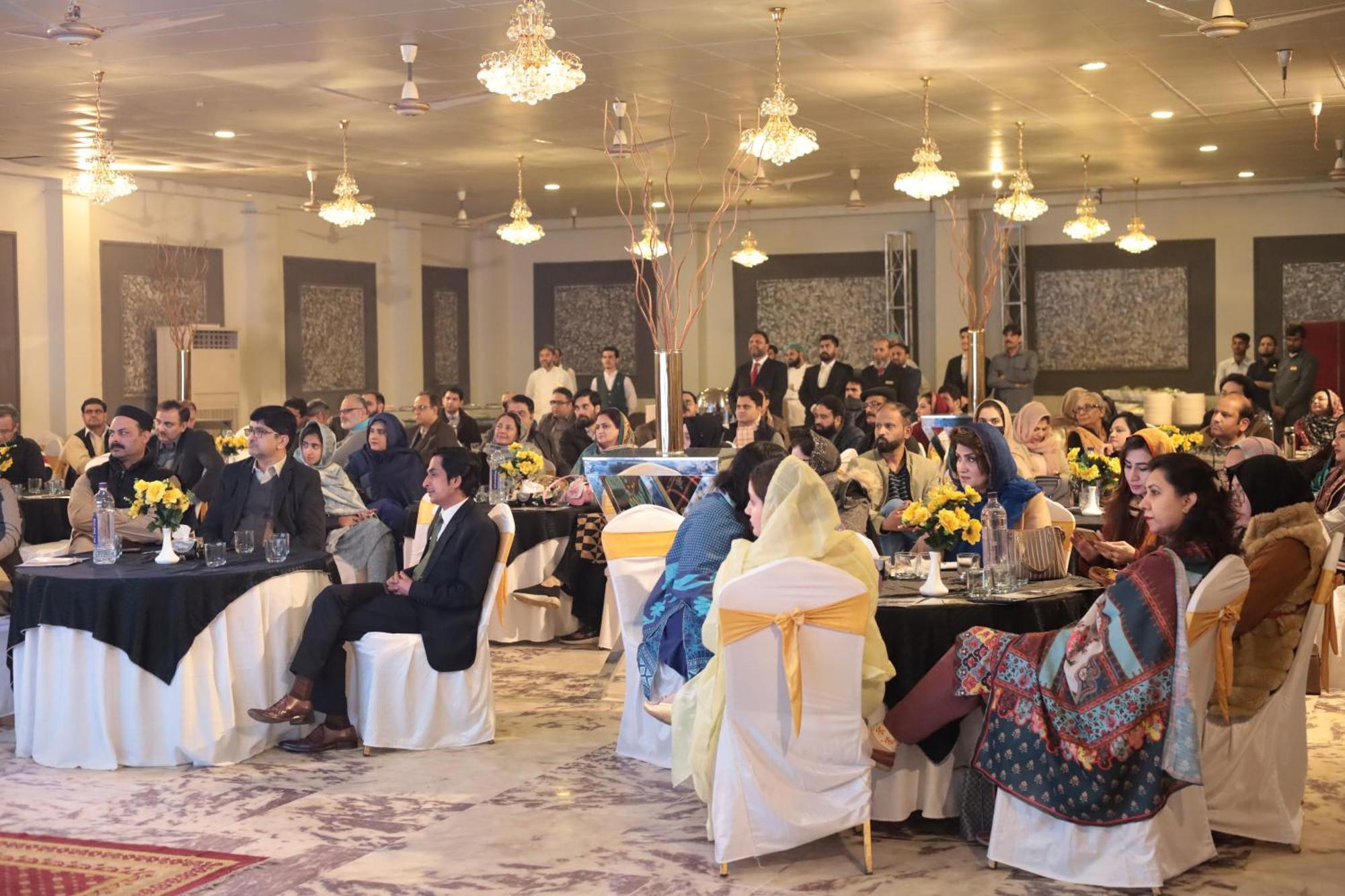Destination Heritage Peshawar Exterior foto
